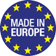 Made in Europe 5358